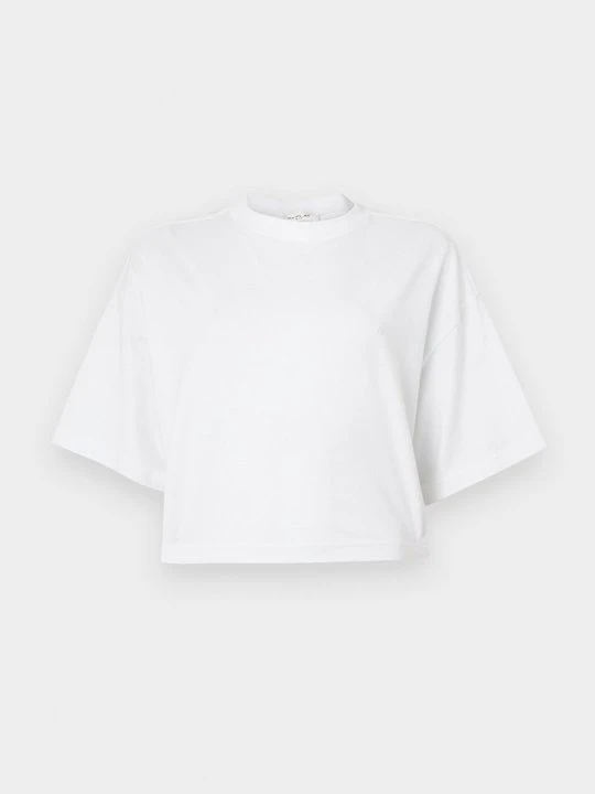 Zdjęcie produktu T-shirt basic Replay biały