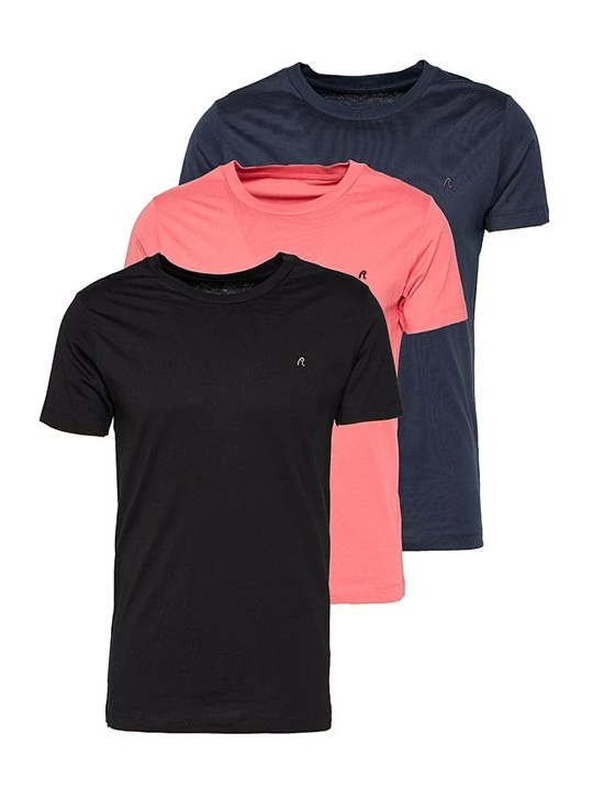Zdjęcie produktu T-shirt basic Replay