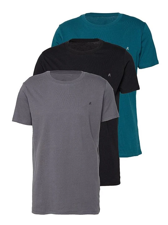 Zdjęcie produktu T-shirt basic Replay