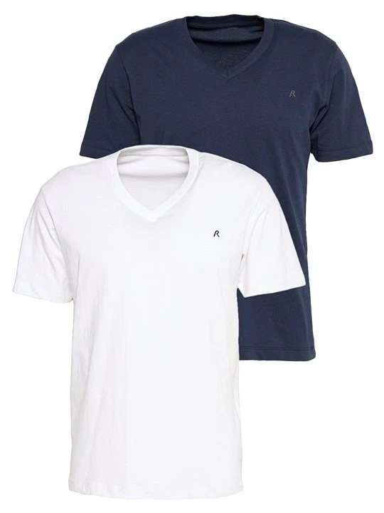 Zdjęcie produktu T-shirt basic Replay