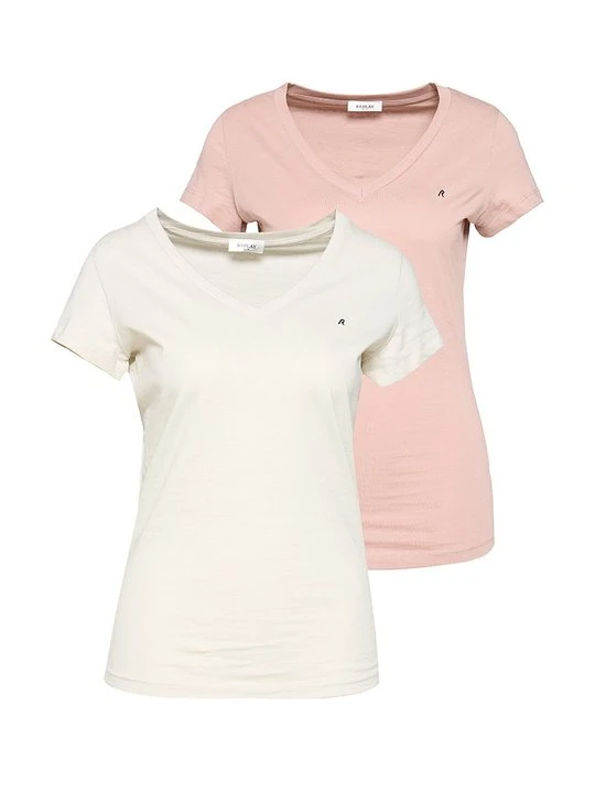 Zdjęcie produktu T-shirt basic Replay