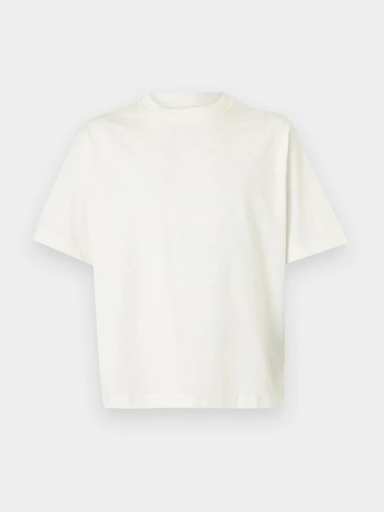 Zdjęcie produktu T-shirt basic Replay biały