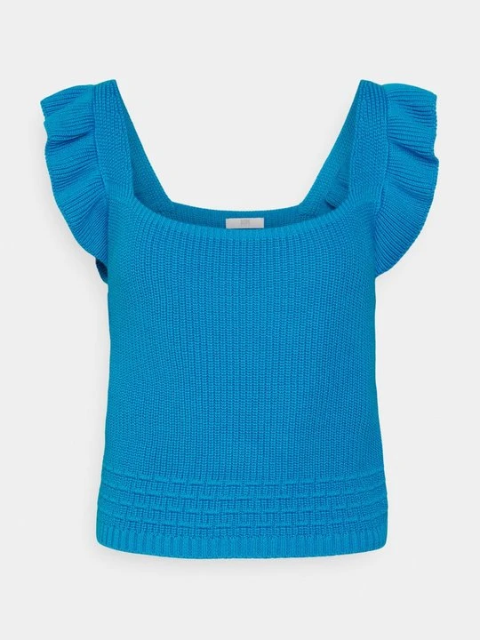 Zdjęcie produktu T-shirt basic RIANI niebieski