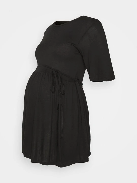 Zdjęcie produktu T-shirt basic River Island czarny