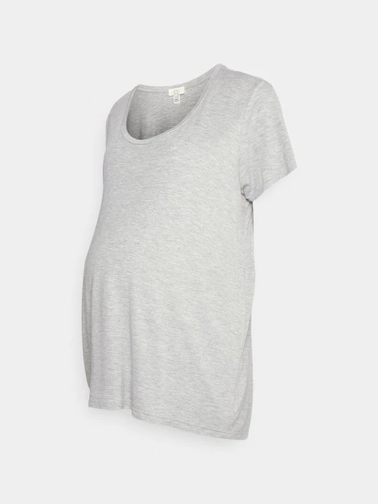 Zdjęcie produktu T-shirt basic River Island szary