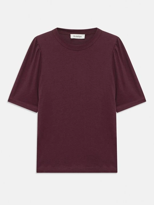 Zdjęcie produktu T-shirt basic Rodebjer
