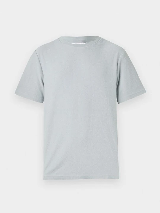 Zdjęcie produktu T-shirt basic Samsøe Samsøe petrol