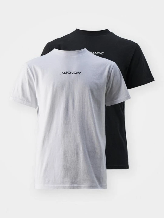 Zdjęcie produktu T-shirt basic Santa Cruz