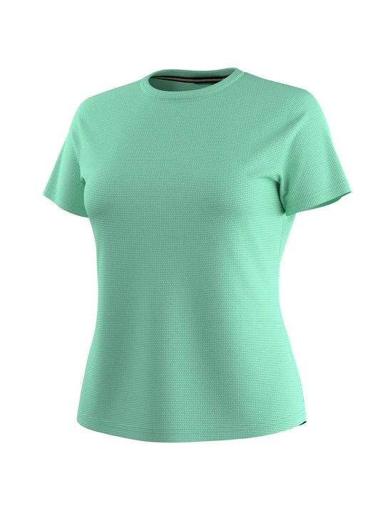 Zdjęcie produktu T-shirt basic SmartWool granatowy