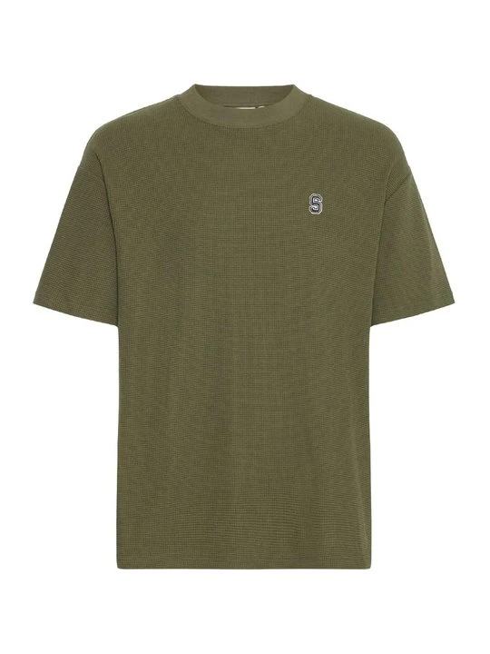 Zdjęcie produktu T-shirt basic !solid khaki