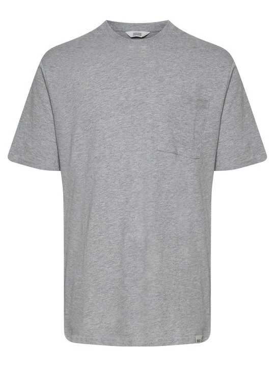 Zdjęcie produktu T-shirt basic !solid szary