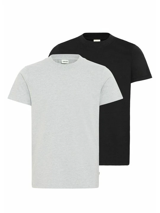 Zdjęcie produktu T-shirt basic !solid