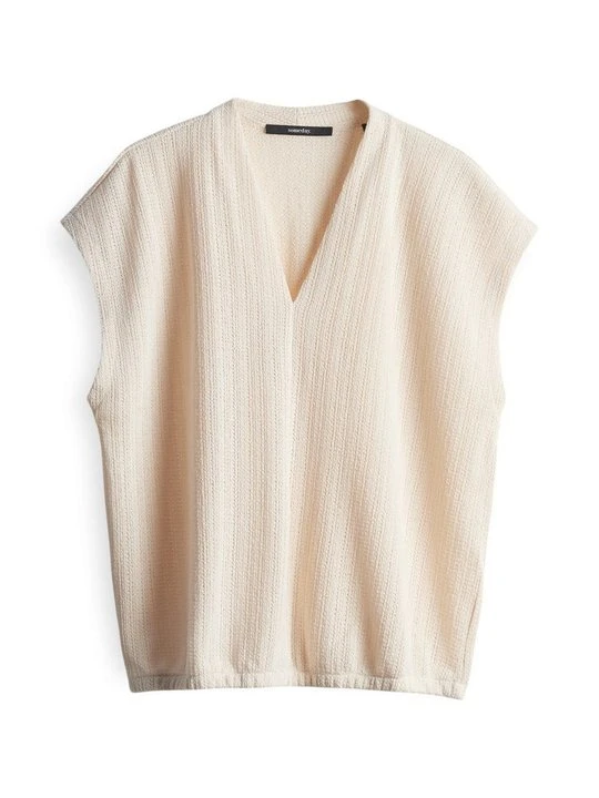 Zdjęcie produktu T-shirt basic Someday mleczny