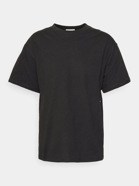 Zdjęcie produktu T-shirt basic Soulland czarny