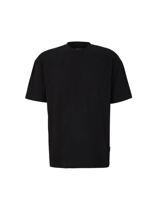 Zdjęcie produktu T-shirt basic Strellson czarny
