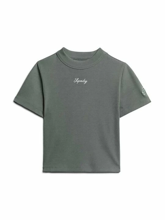 Zdjęcie produktu T-shirt basic Superdry
