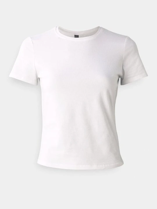 Zdjęcie produktu T-shirt basic Sweaty Betty biały