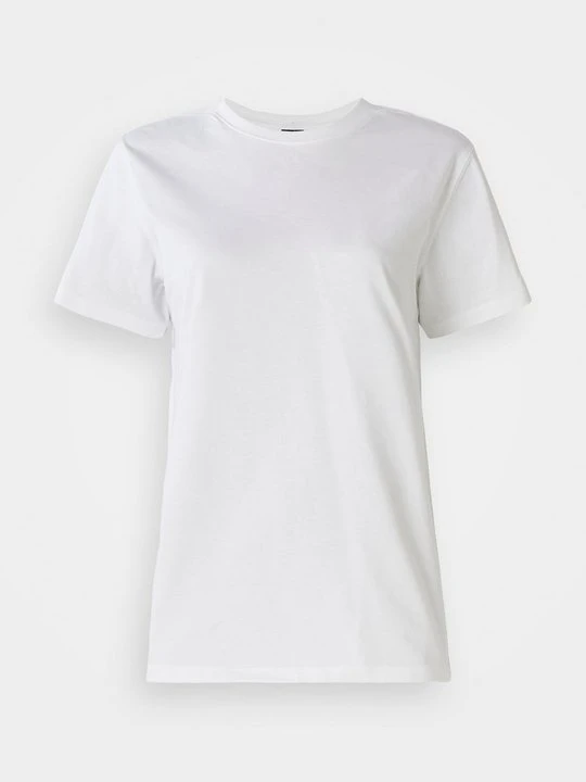 Zdjęcie produktu T-shirt basic The North Face biały