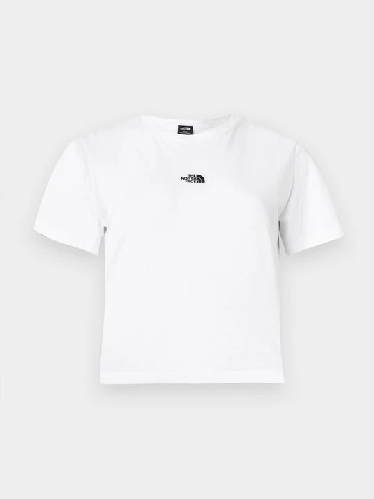 Zdjęcie produktu T-shirt basic The North Face biały