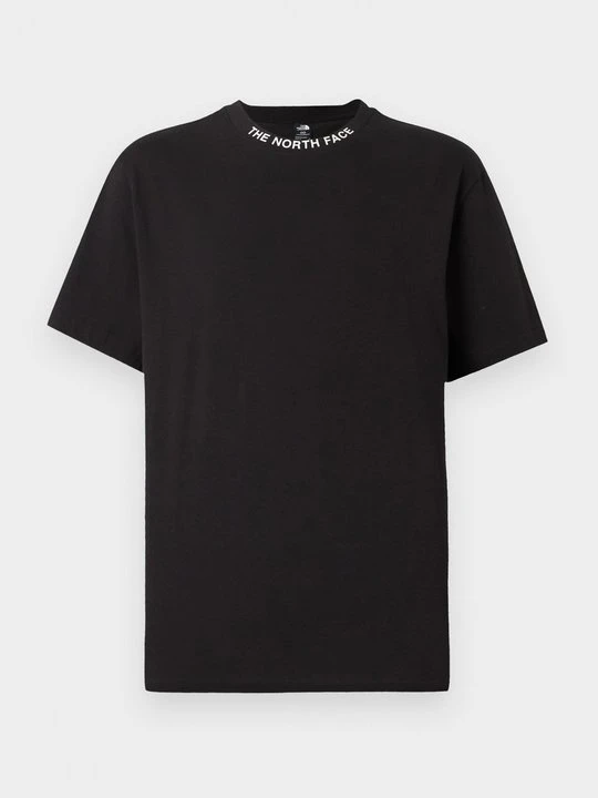Zdjęcie produktu T-shirt basic The North Face czarny