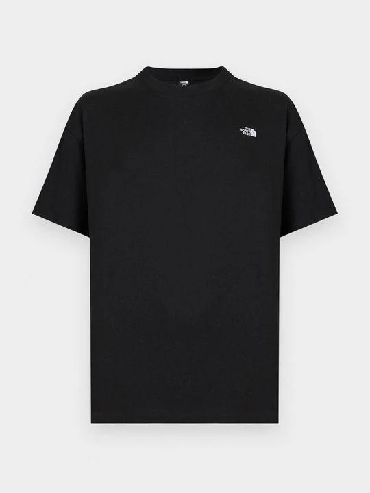 Zdjęcie produktu T-shirt basic The North Face czarny
