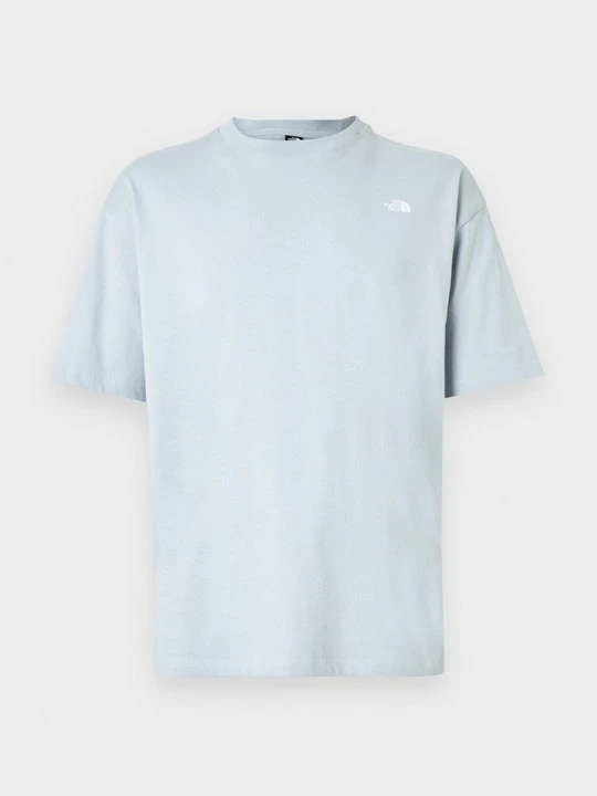 Zdjęcie produktu T-shirt basic The North Face szary