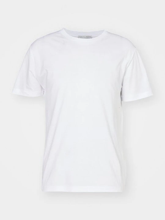 Zdjęcie produktu T-shirt basic Tiger Of Sweden biały