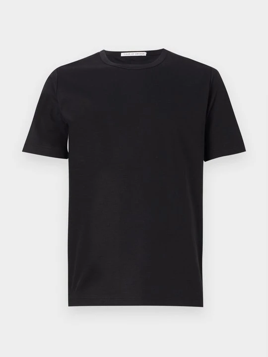 Zdjęcie produktu T-shirt basic Tiger Of Sweden czarny