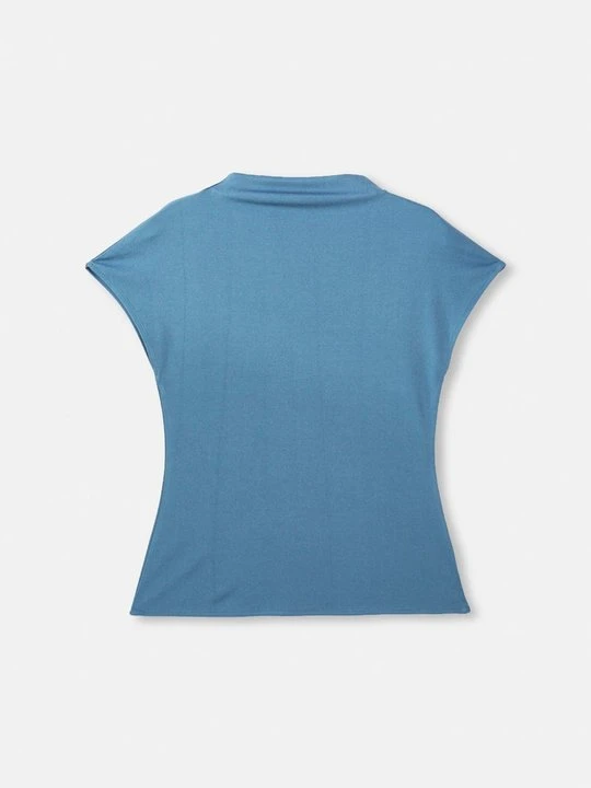 Zdjęcie produktu T-shirt basic Tiger Of Sweden jasnoniebieski