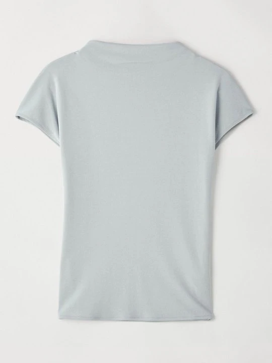 Zdjęcie produktu T-shirt basic Tiger Of Sweden jasnozielony