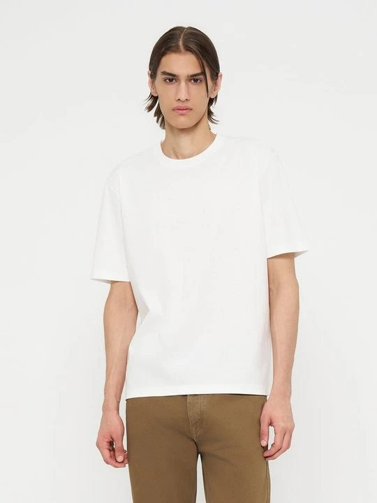 Zdjęcie produktu T-shirt basic Tiger Of Sweden biały