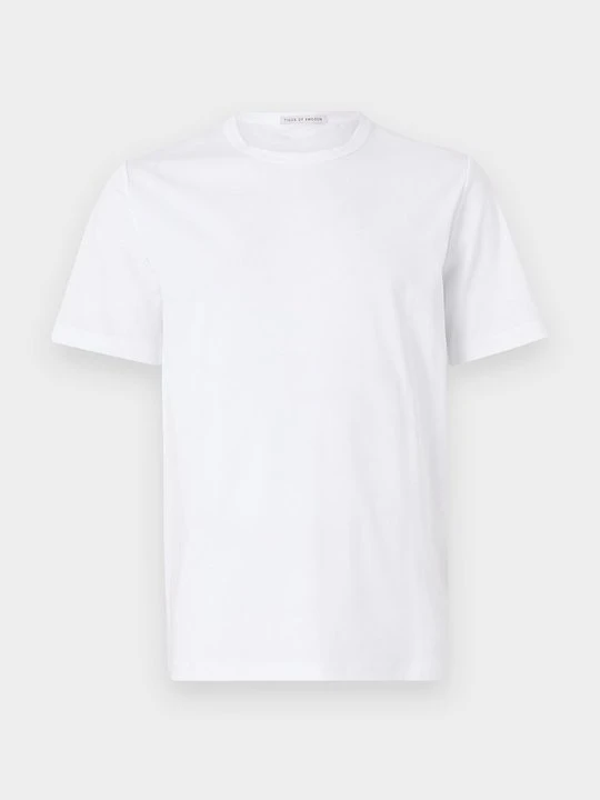 Zdjęcie produktu T-shirt basic Tiger Of Sweden biały