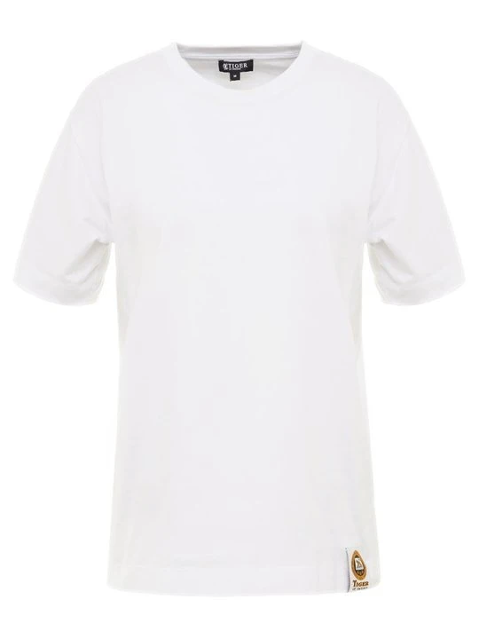 Zdjęcie produktu T-shirt basic Tiger Of Sweden biały