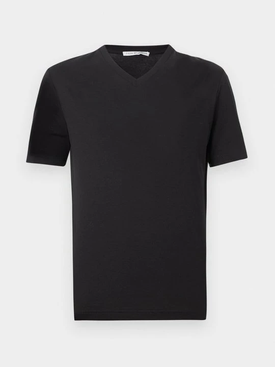 Zdjęcie produktu T-shirt basic Tiger Of Sweden czarny