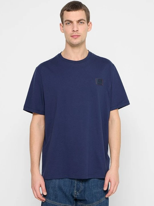 Zdjęcie produktu T-shirt basic Timberland zielony