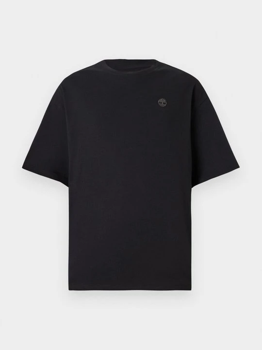 Zdjęcie produktu T-shirt basic Timberland czarny