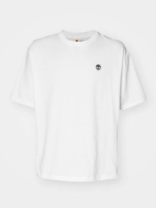 Zdjęcie produktu T-shirt basic Timberland biały