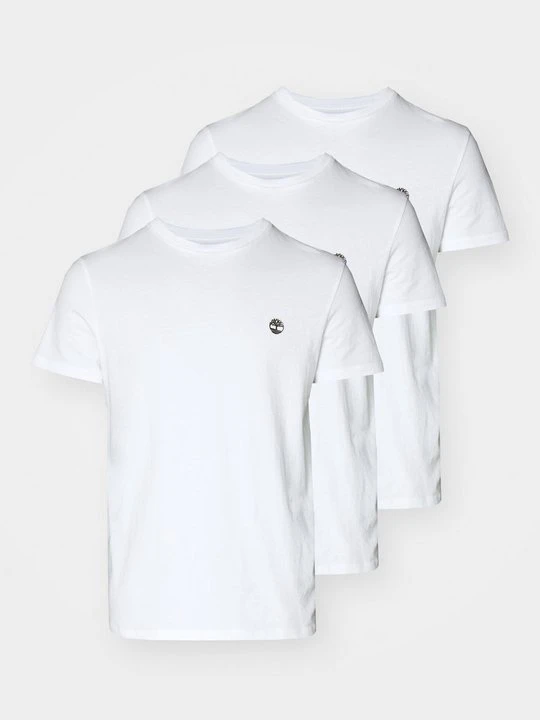 Zdjęcie produktu T-shirt basic Timberland biały