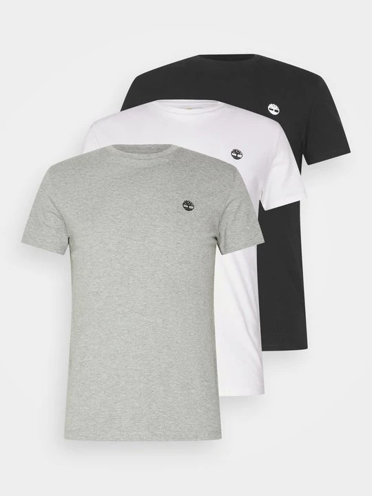 Zdjęcie produktu T-shirt basic Timberland