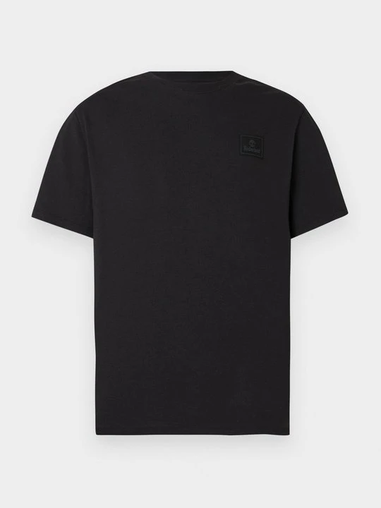 Zdjęcie produktu T-shirt basic Timberland czarny
