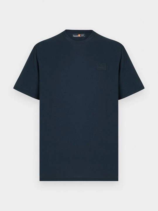 Zdjęcie produktu T-shirt basic Timberland granatowy