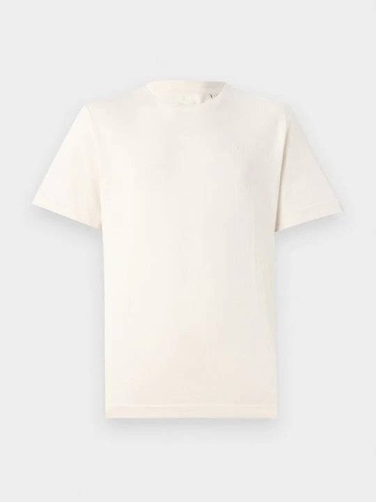 Zdjęcie produktu T-shirt basic Tom Tailor piaskowy