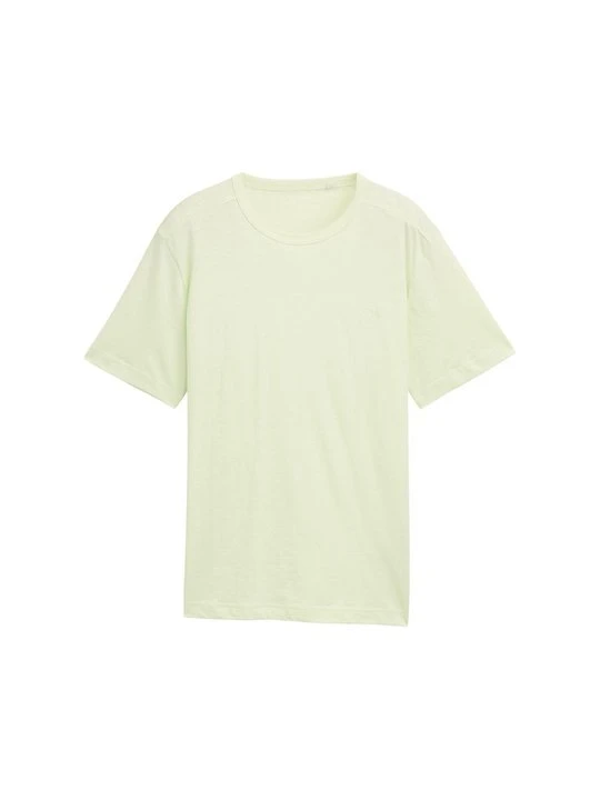 Zdjęcie produktu T-shirt basic Tom Tailor zielony