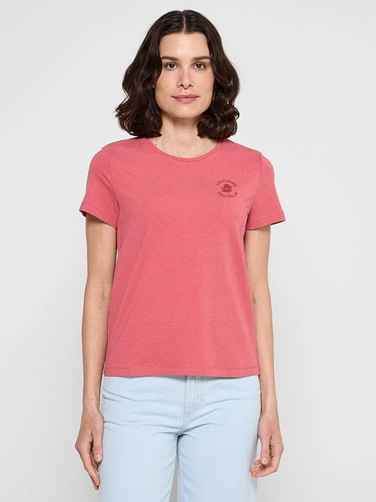 Zdjęcie produktu T-shirt basic Tom Tailor