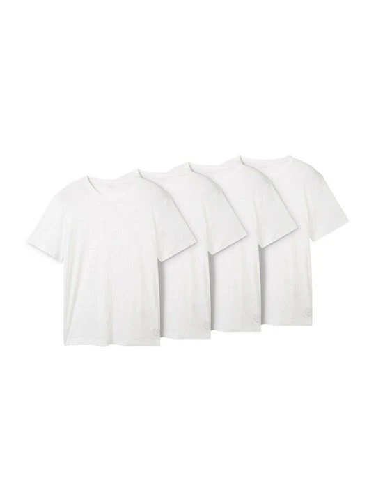 Zdjęcie produktu T-shirt basic Tom Tailor biały