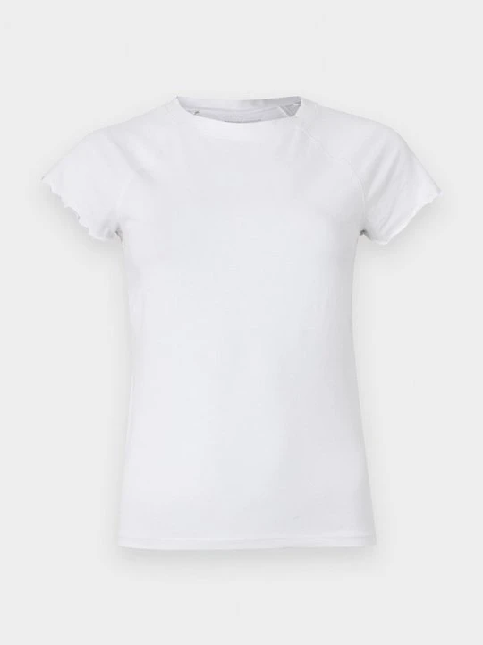 Zdjęcie produktu T-shirt basic Tom Tailor biały