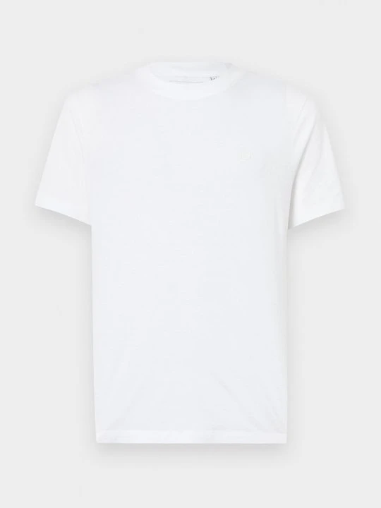 Zdjęcie produktu T-shirt basic Tom Tailor mleczny