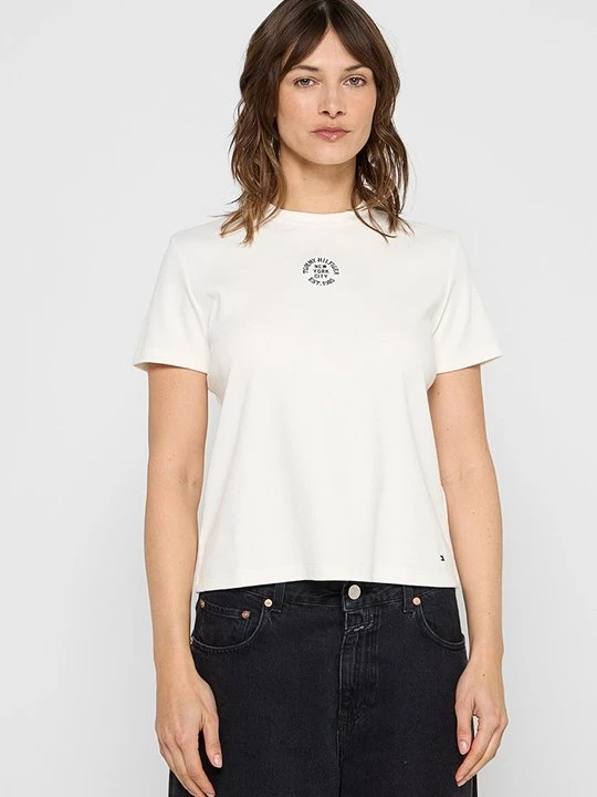 Zdjęcie produktu T-shirt basic Tommy Hilfiger