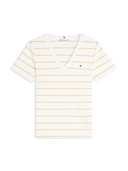 Zdjęcie produktu T-shirt basic Tommy Hilfiger
