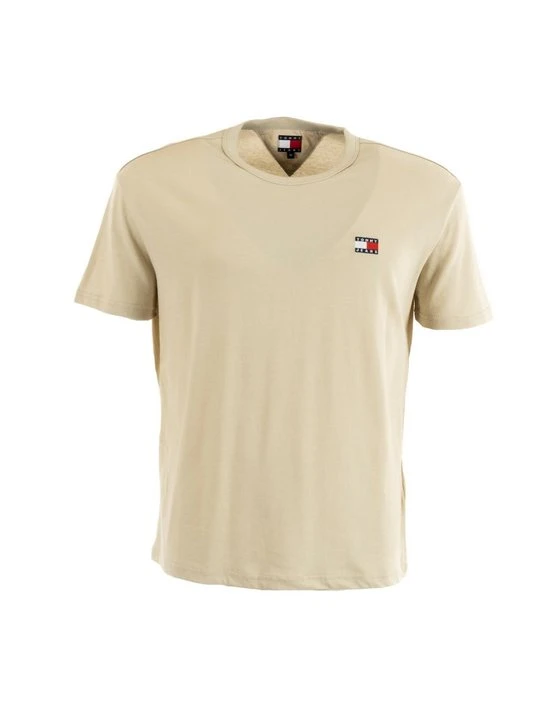 Zdjęcie produktu T-shirt basic Tommy Jeans biały